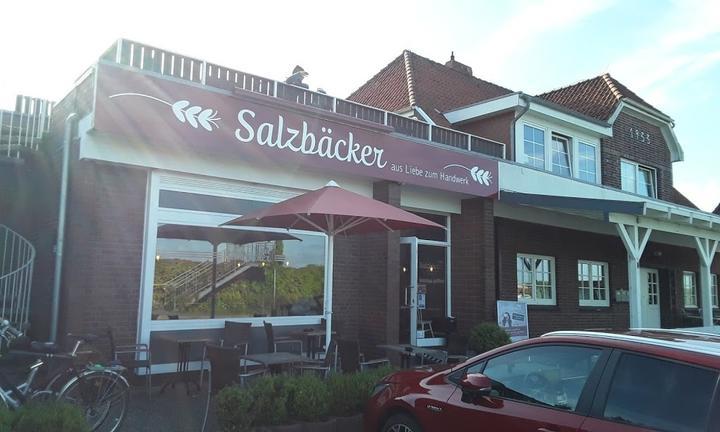 Salzbacker